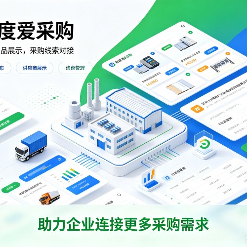 丰县百度爱采购